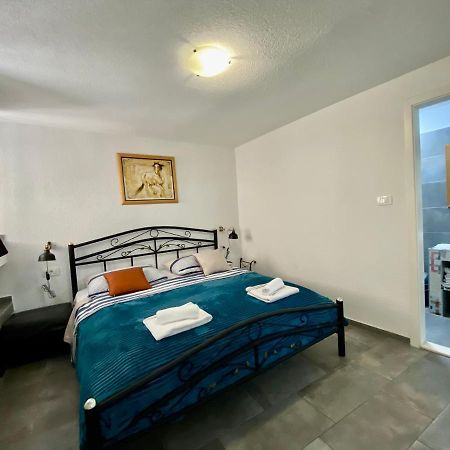 Apartment Papalina City Center Сплит Екстериор снимка