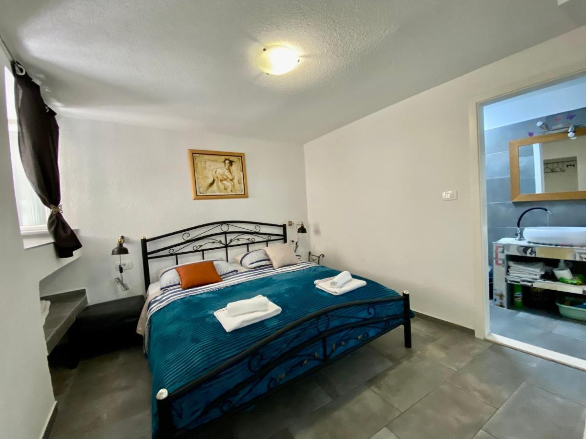 Apartment Papalina City Center Сплит Екстериор снимка