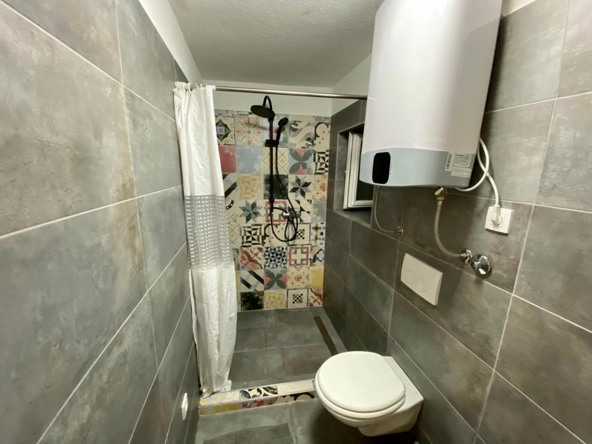 Apartment Papalina City Center Сплит Екстериор снимка