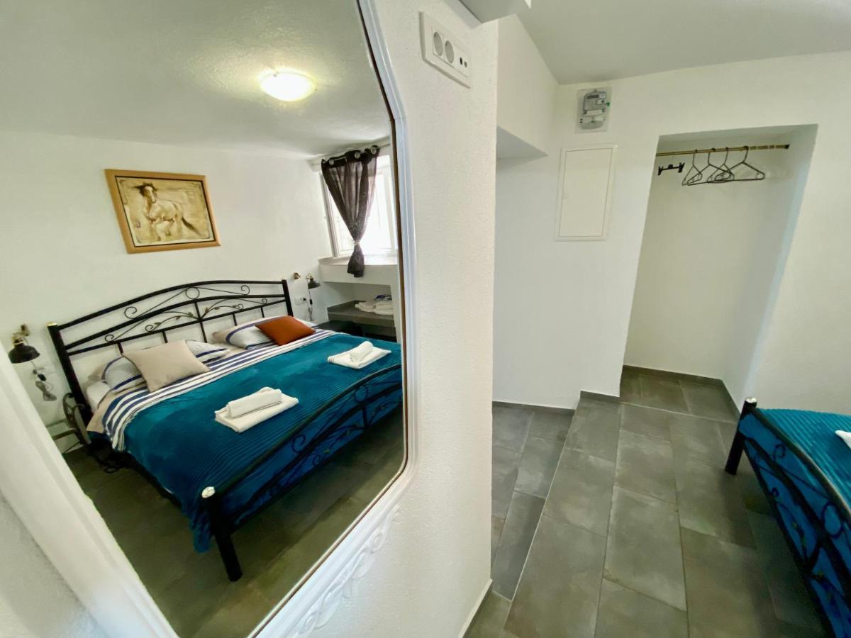 Apartment Papalina City Center Сплит Екстериор снимка
