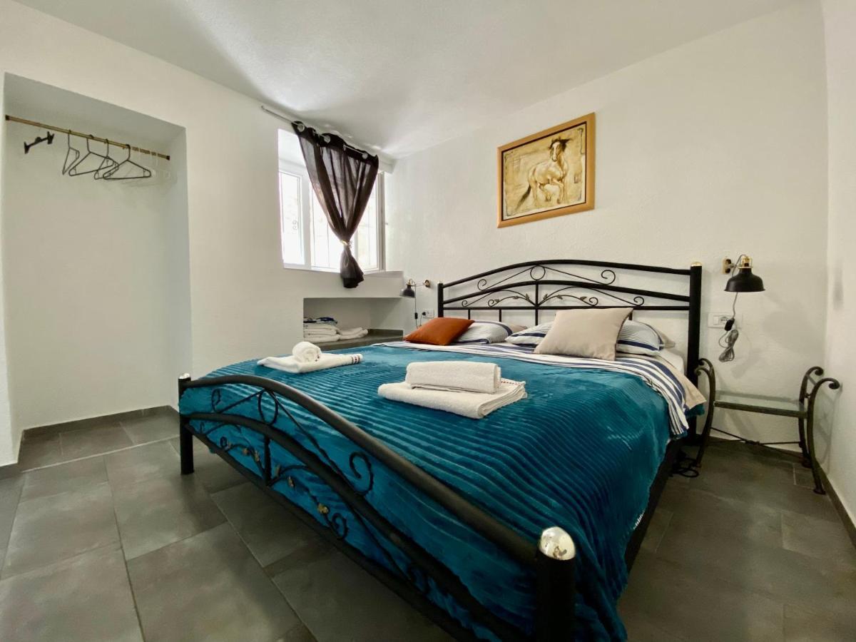 Apartment Papalina City Center Сплит Екстериор снимка