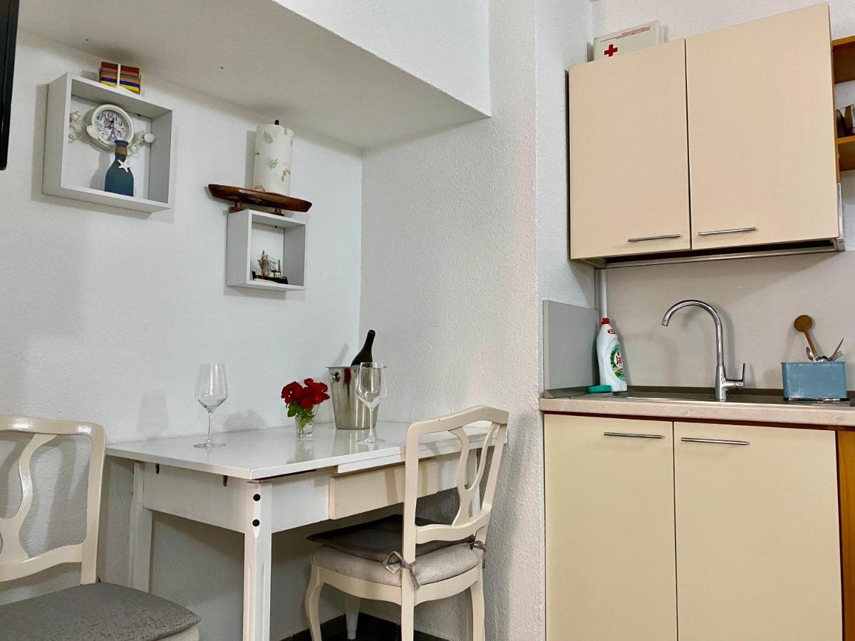 Apartment Papalina City Center Сплит Екстериор снимка