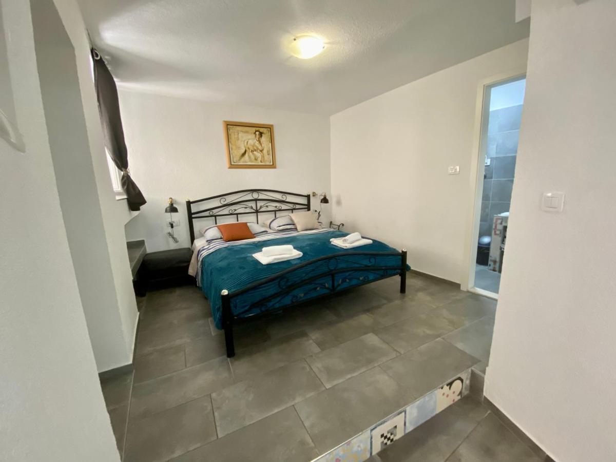 Apartment Papalina City Center Сплит Екстериор снимка