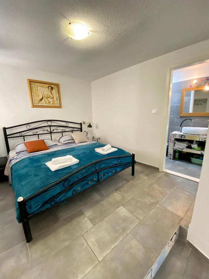 Apartment Papalina City Center Сплит Екстериор снимка