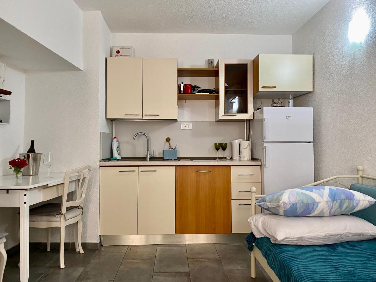Apartment Papalina City Center Сплит Екстериор снимка